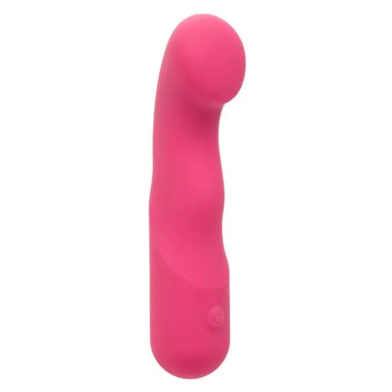 Vibromasseur Silicone Liquide 10 Vitesses