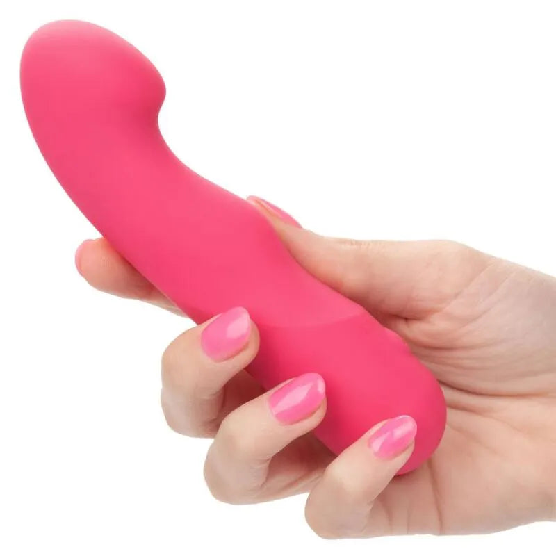 Vibromasseur Silicone Liquide 10 Vitesses
