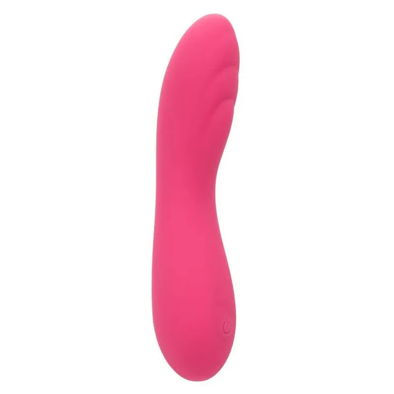 Vibromasseur Silicone Liquide Double Face 10 Vitesses