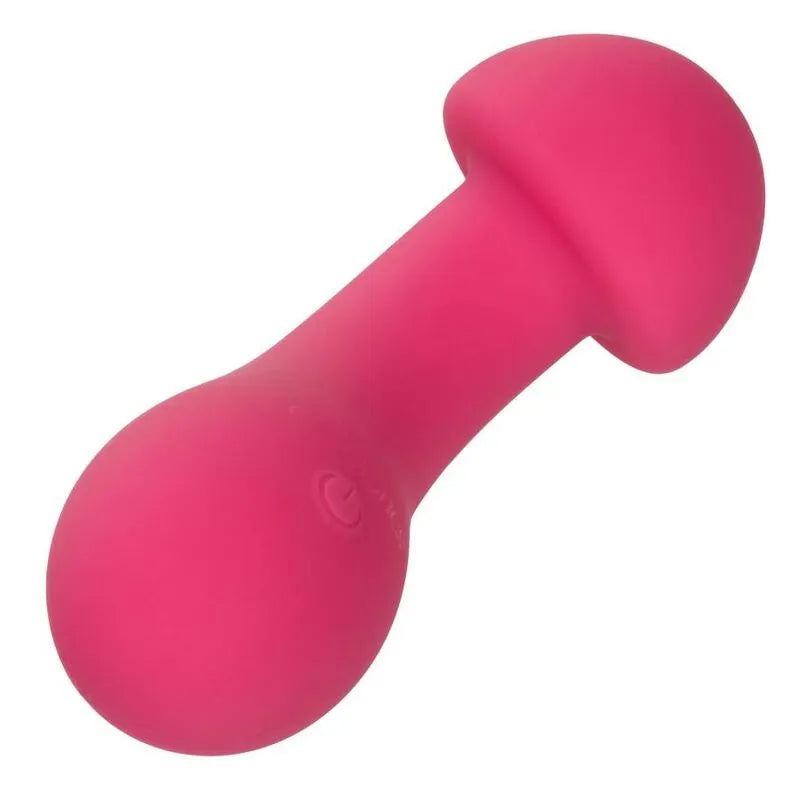 Vibromasseur Silicone Liquide Double Face Rechargeable