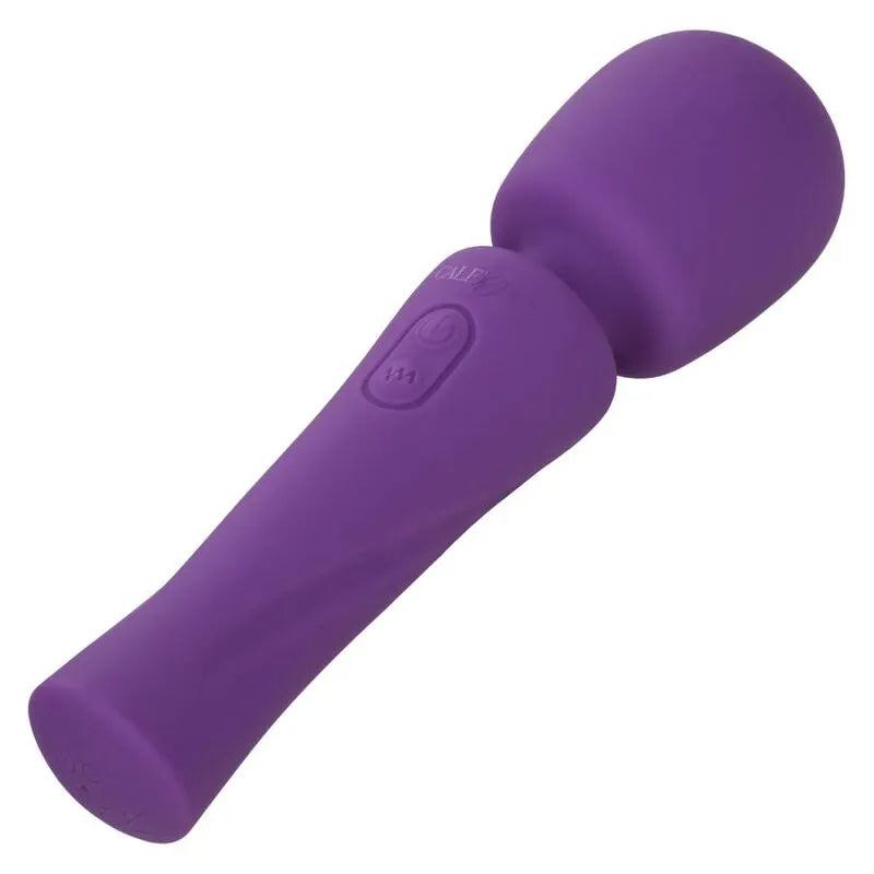 Vibromasseur Silicone Liquide Flexible Haute Puissance