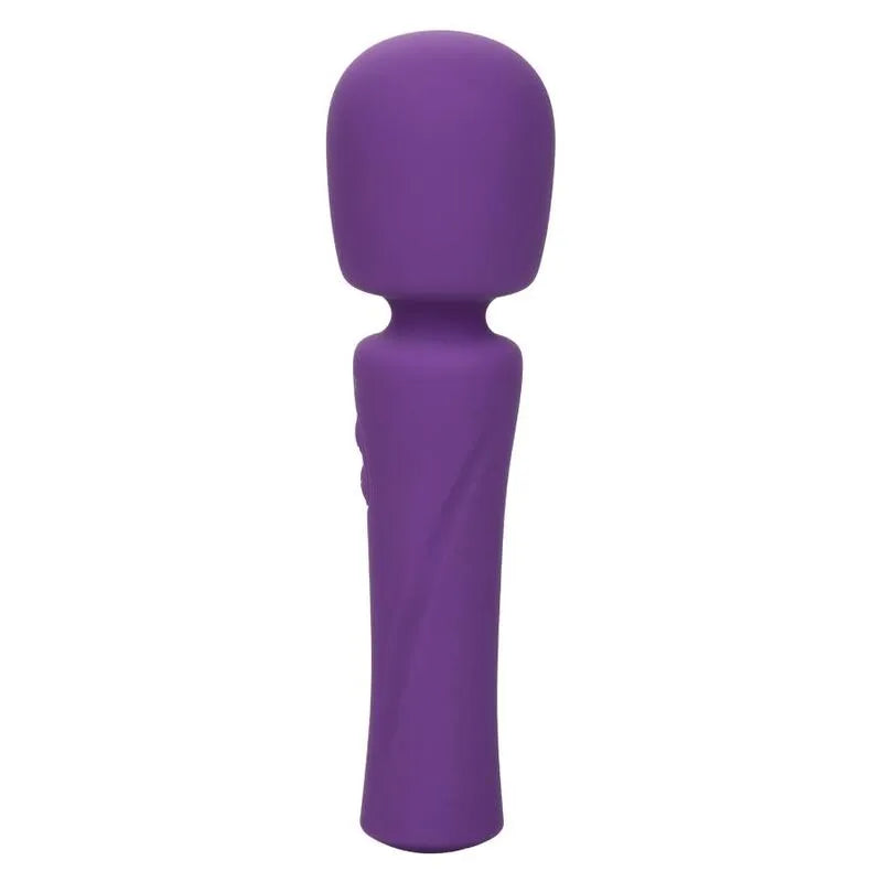 Vibromasseur Silicone Liquide Flexible Haute Puissance