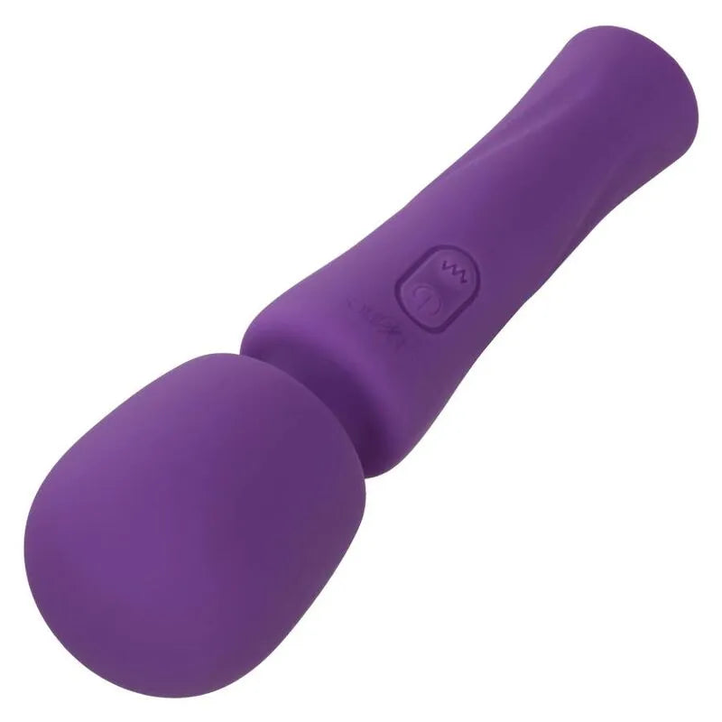 Vibromasseur Silicone Liquide Flexible Haute Puissance