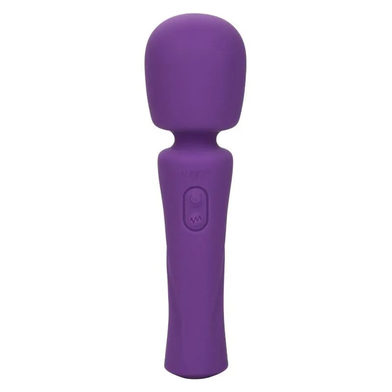 Vibromasseur Silicone Liquide Flexible Haute Puissance