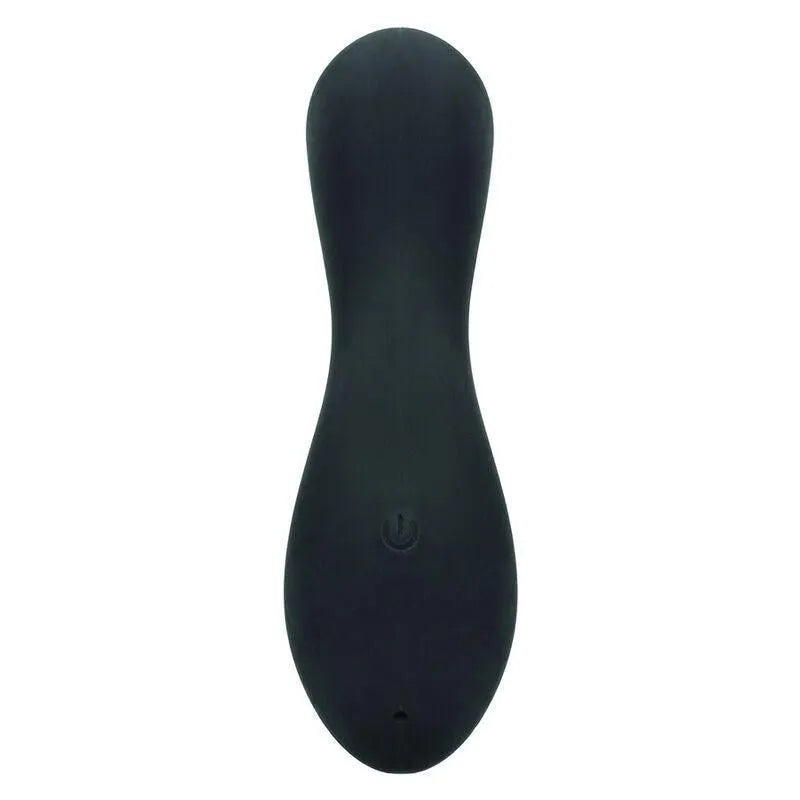 Vibromasseur Silicone Liquide Étanche Rechargeable
