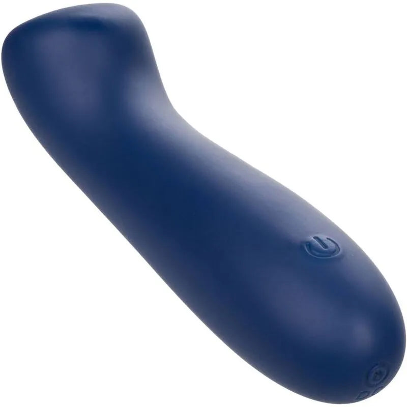 Vibromasseur Silicone Liquide Étanche Rechargeable