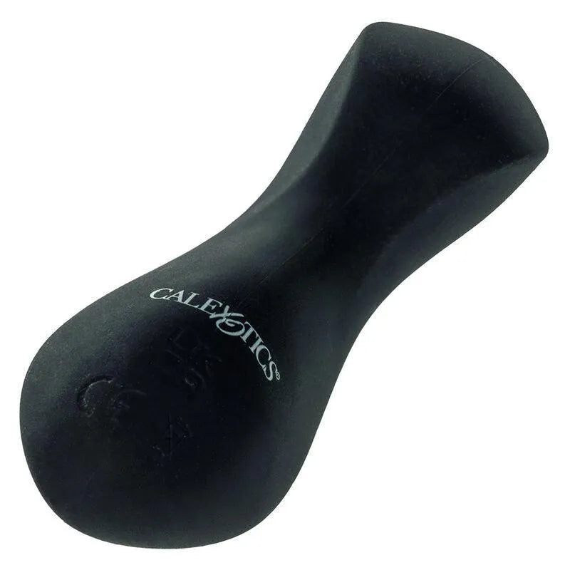 Vibromasseur Silicone Liquide Étanche Rechargeable