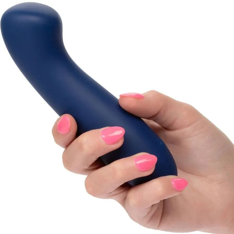 Vibromasseur Silicone Liquide Étanche Rechargeable