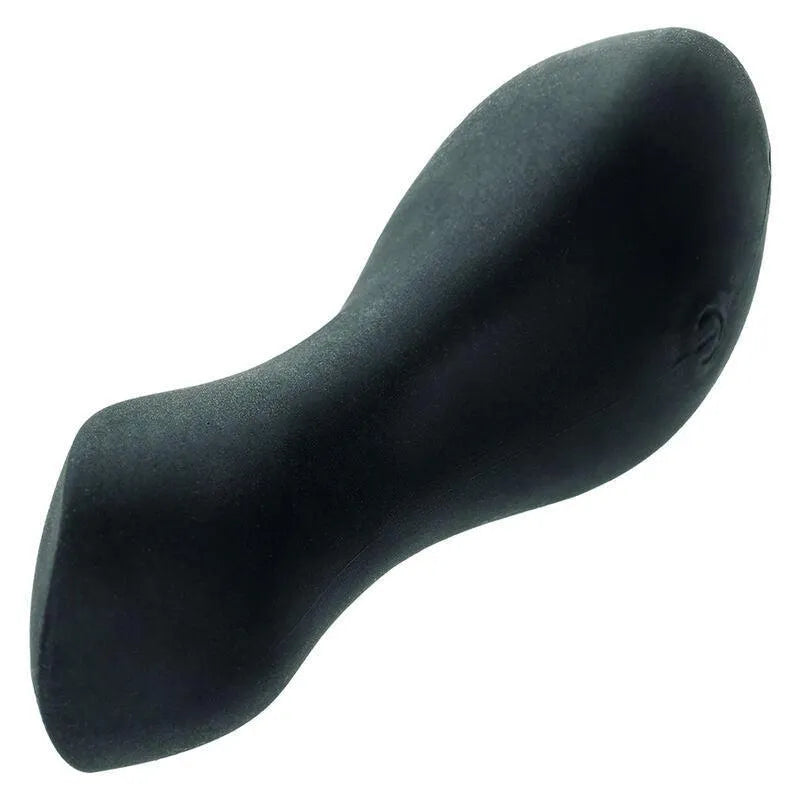 Vibromasseur Silicone Liquide Étanche Rechargeable