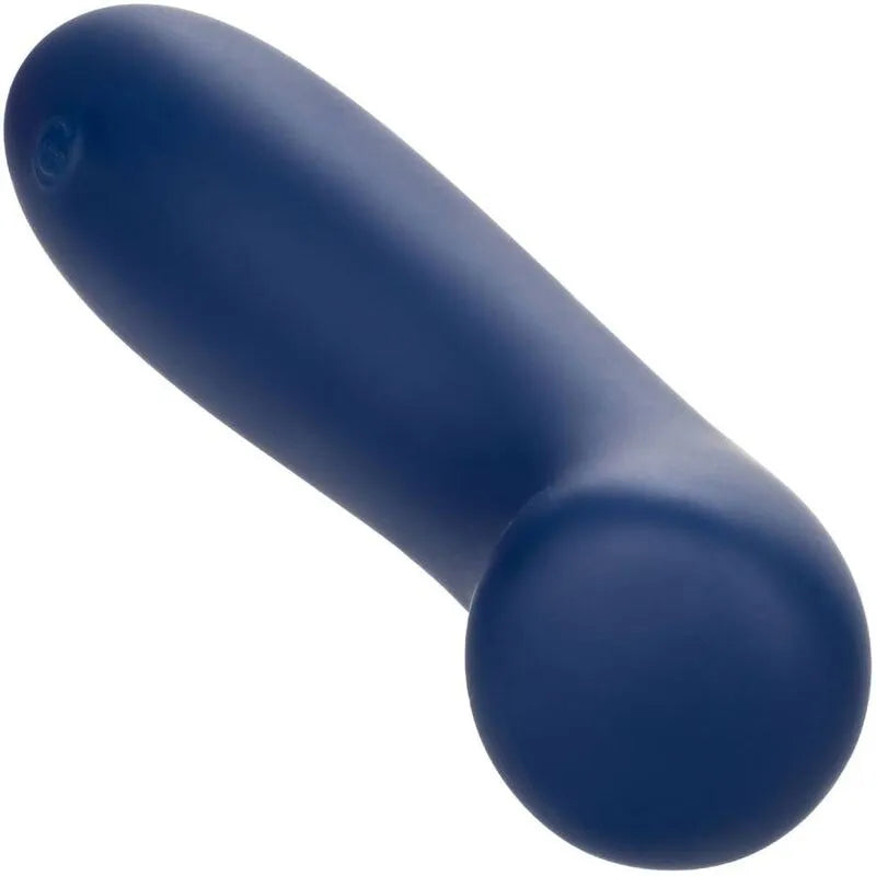 Vibromasseur Silicone Liquide Étanche Rechargeable