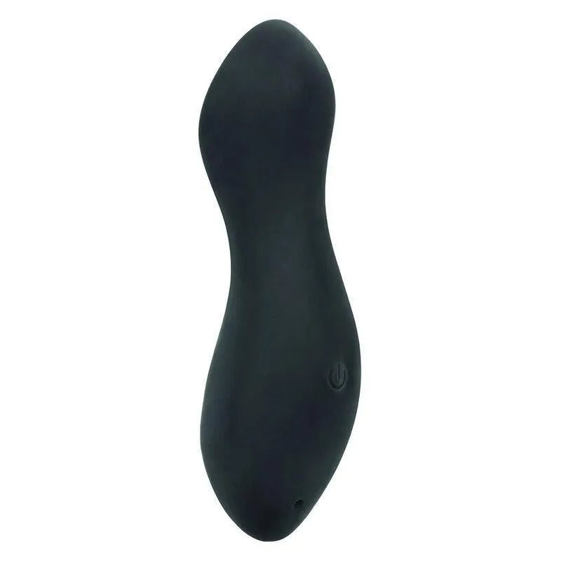 Vibromasseur Silicone Liquide Étanche Rechargeable