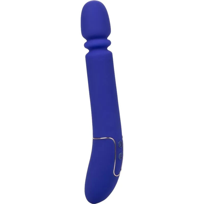 Vibromasseur Silicone Puissant 850 Poussées Par Minute