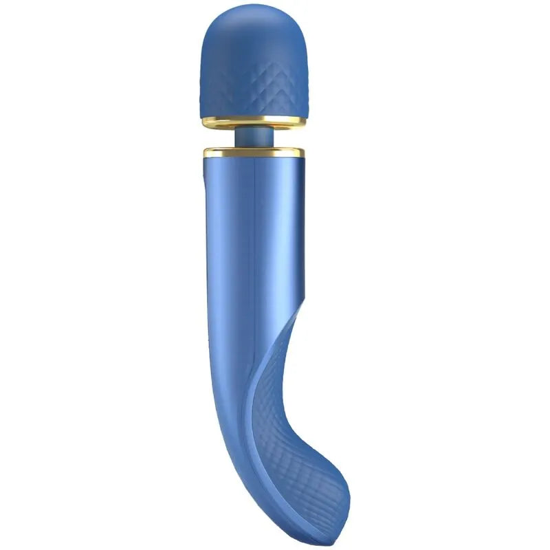 Vibromasseur Silicone Rose Rechargeable Ultra Puissant