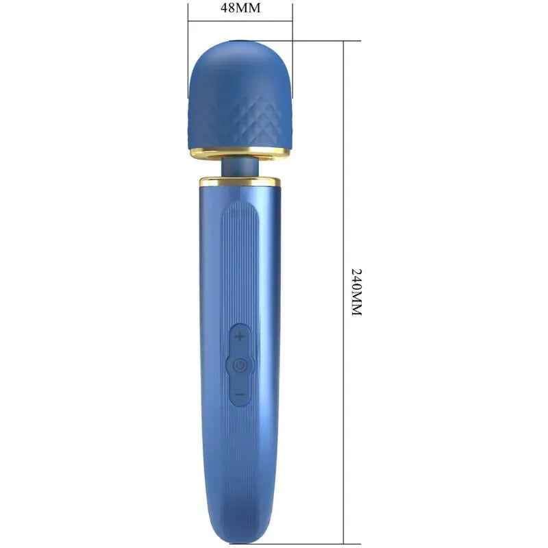 Vibromasseur Silicone Rose Rechargeable Ultra Puissant