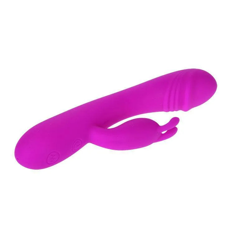 Vibromasseur Silicone Submersible Rechargeables Hunter