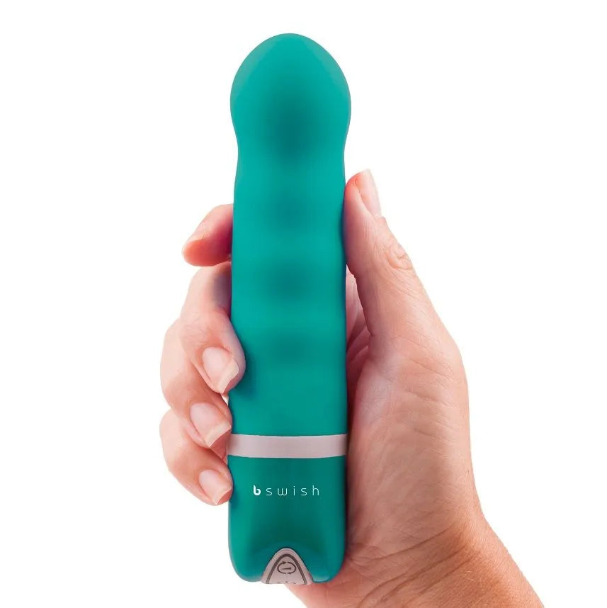 Vibromasseur Silicone Étanche 6 Fonctions