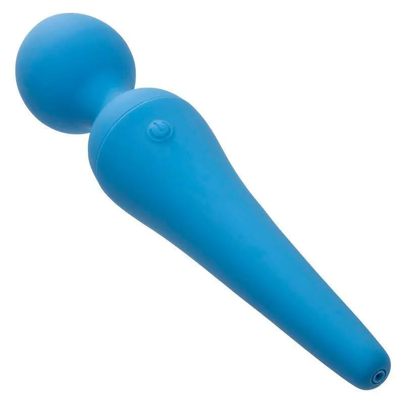 Vibromasseur Silicone Étanche Polyvalent