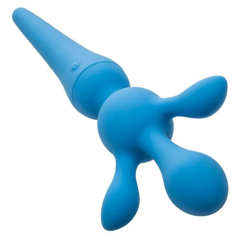 Vibromasseur Silicone Étanche Polyvalent