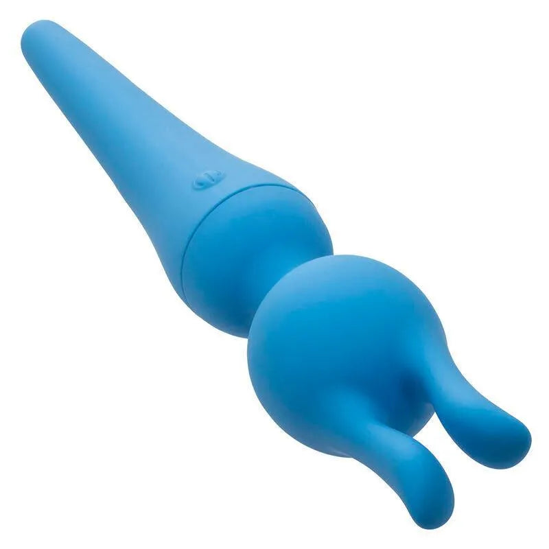 Vibromasseur Silicone Étanche Polyvalent