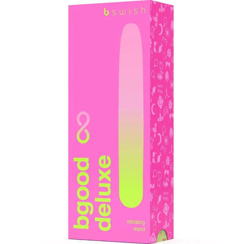 Vibromasseur Silicone Étanche Rechargeable 5 Modes