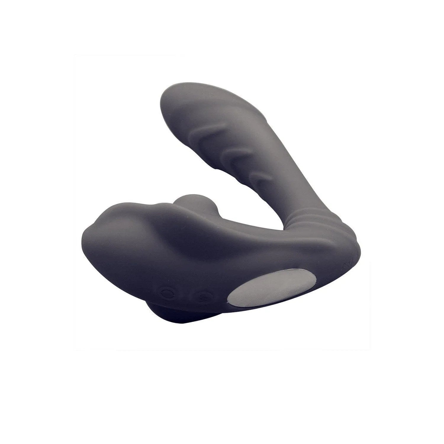 Vibromasseur Silicone Étanche Succion Clitoridienne