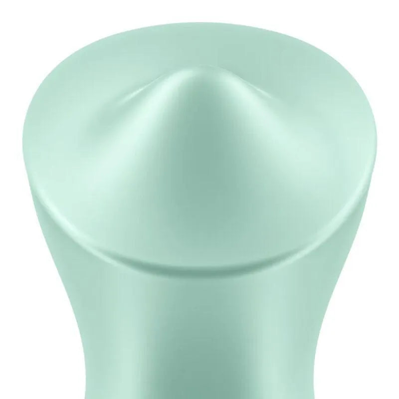 Vibromasseur Silicone Waterproof Pour Femmes