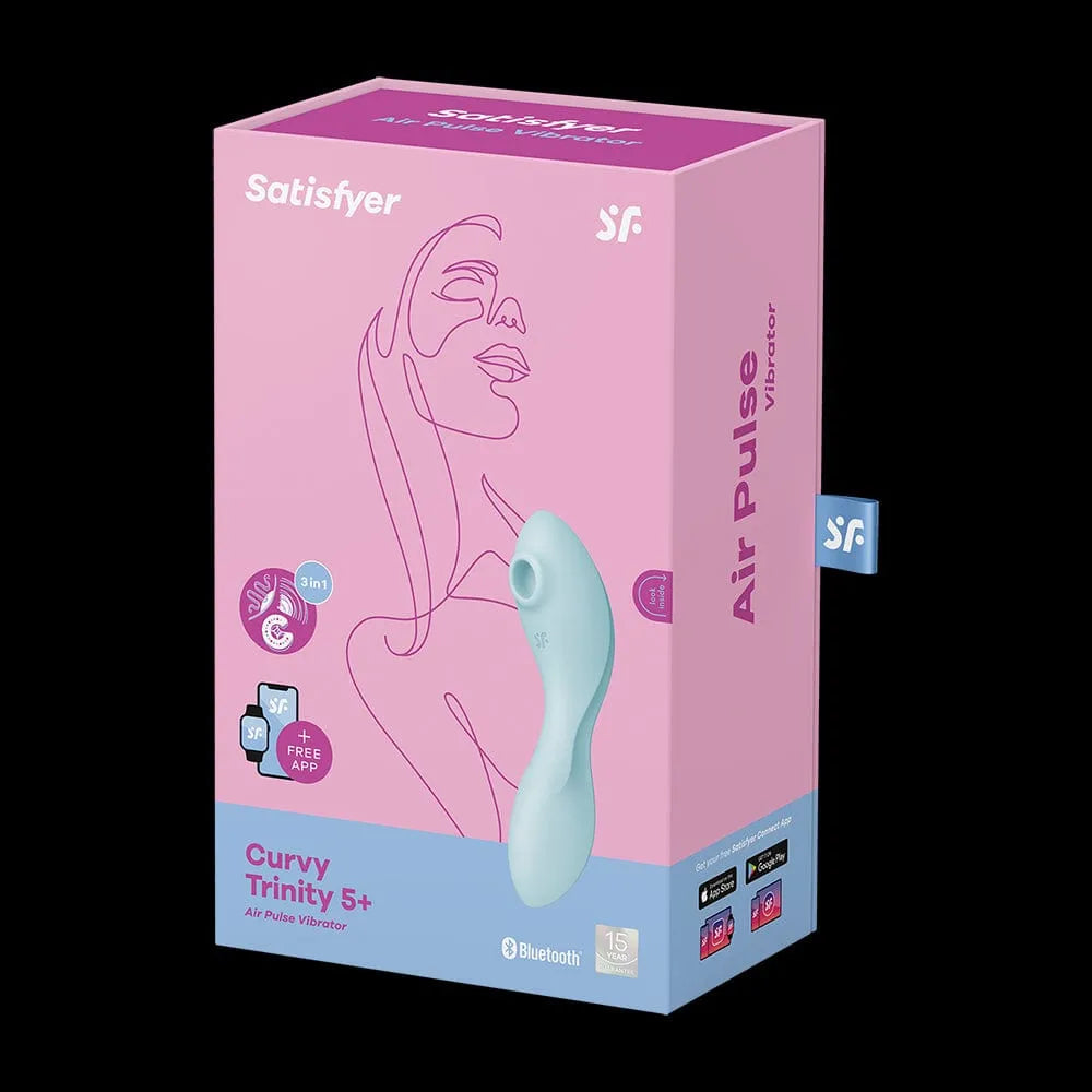 Vibromasseur Special Point G