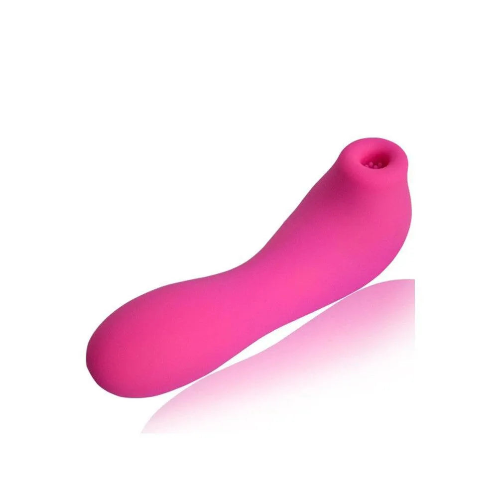 Vibromasseur Stimulateur Rose Double Fonctionnalité