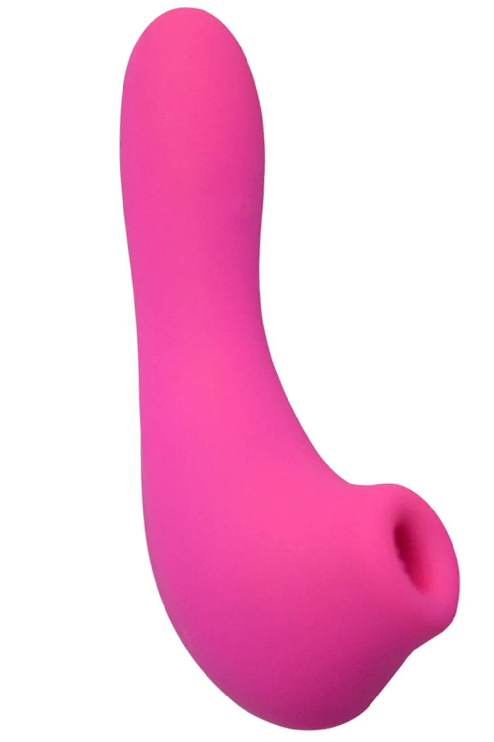 Vibromasseur Stimulateur Rose Double Fonctionnalité