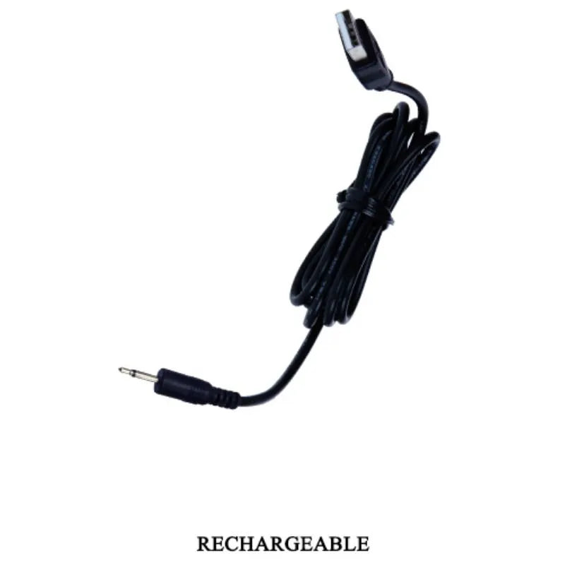 Vibromasseur Stimulation Point G Silicone Télécommande