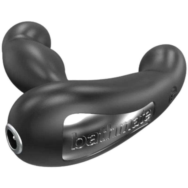 Vibromasseur Stimulation Prostate Silicone Étanche Télécommandé
