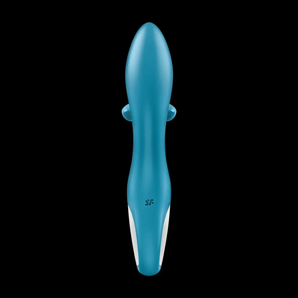 Vibromasseur Télécommandé