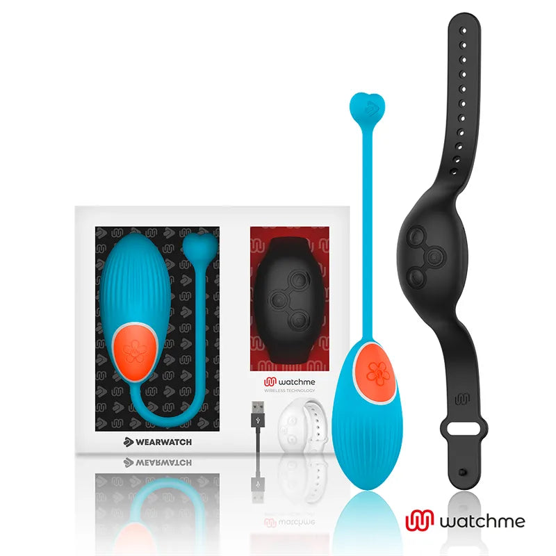 Vibromasseur Télécommandé En Silicone Médical
