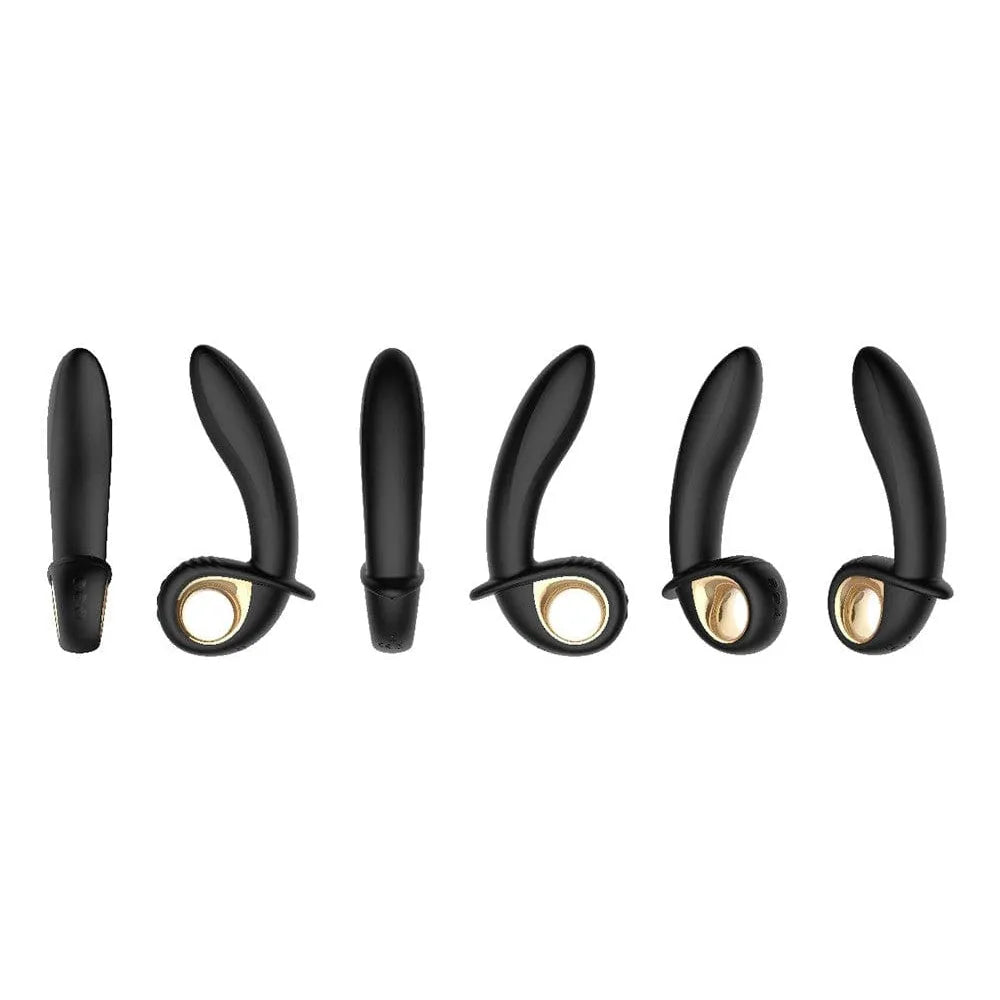 Vibromasseur Télécommande