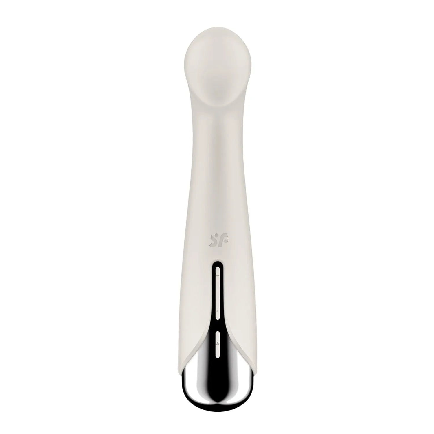 Vibromasseur Étanche Point G Avec Rotations Et Vibrations