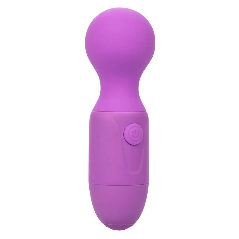 Vibromasseur Étanche Rechargeable Pour Débutants