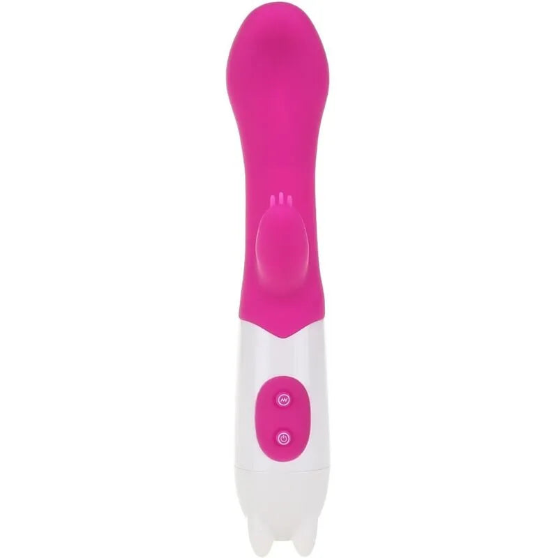 Vibromasseur Étanche Silicone Médical Armony