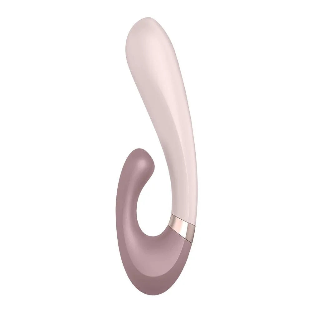 Vibromasseur Telecomande