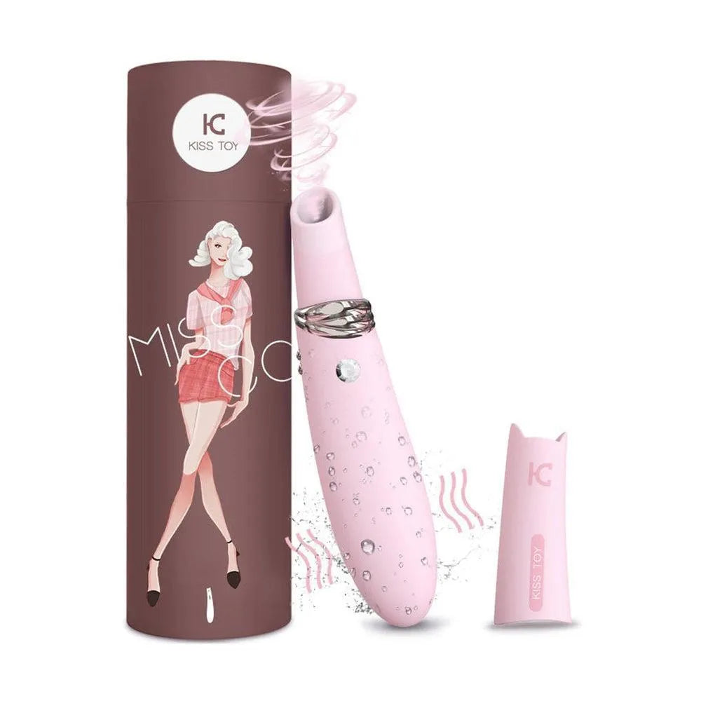 Vibromasseur Telephone