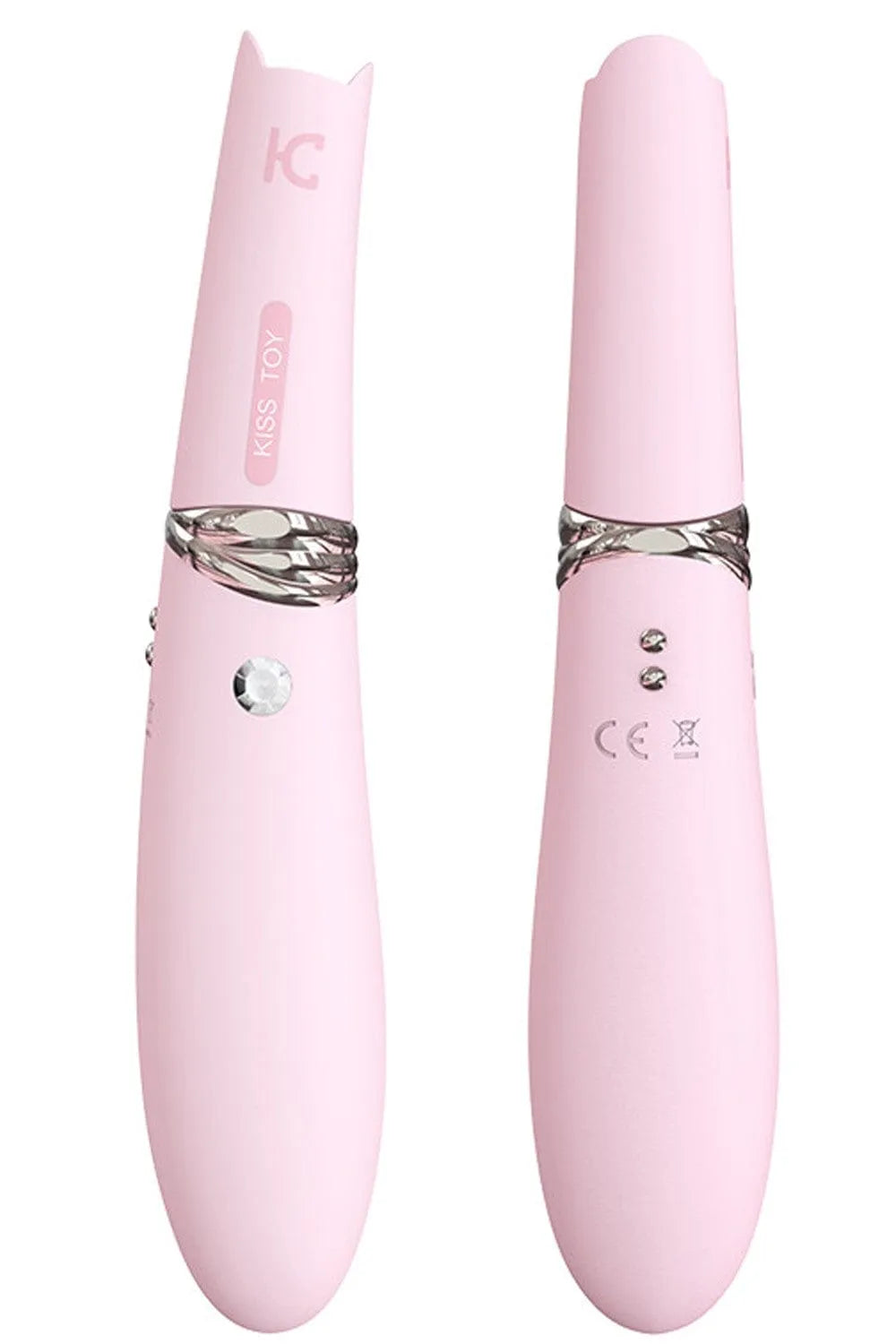 Vibromasseur Telephone
