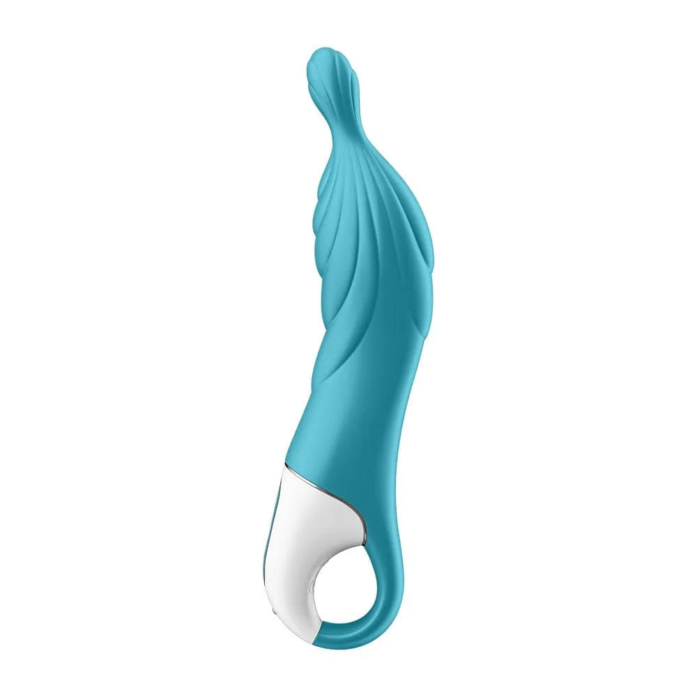 Vibromasseur Utilisation