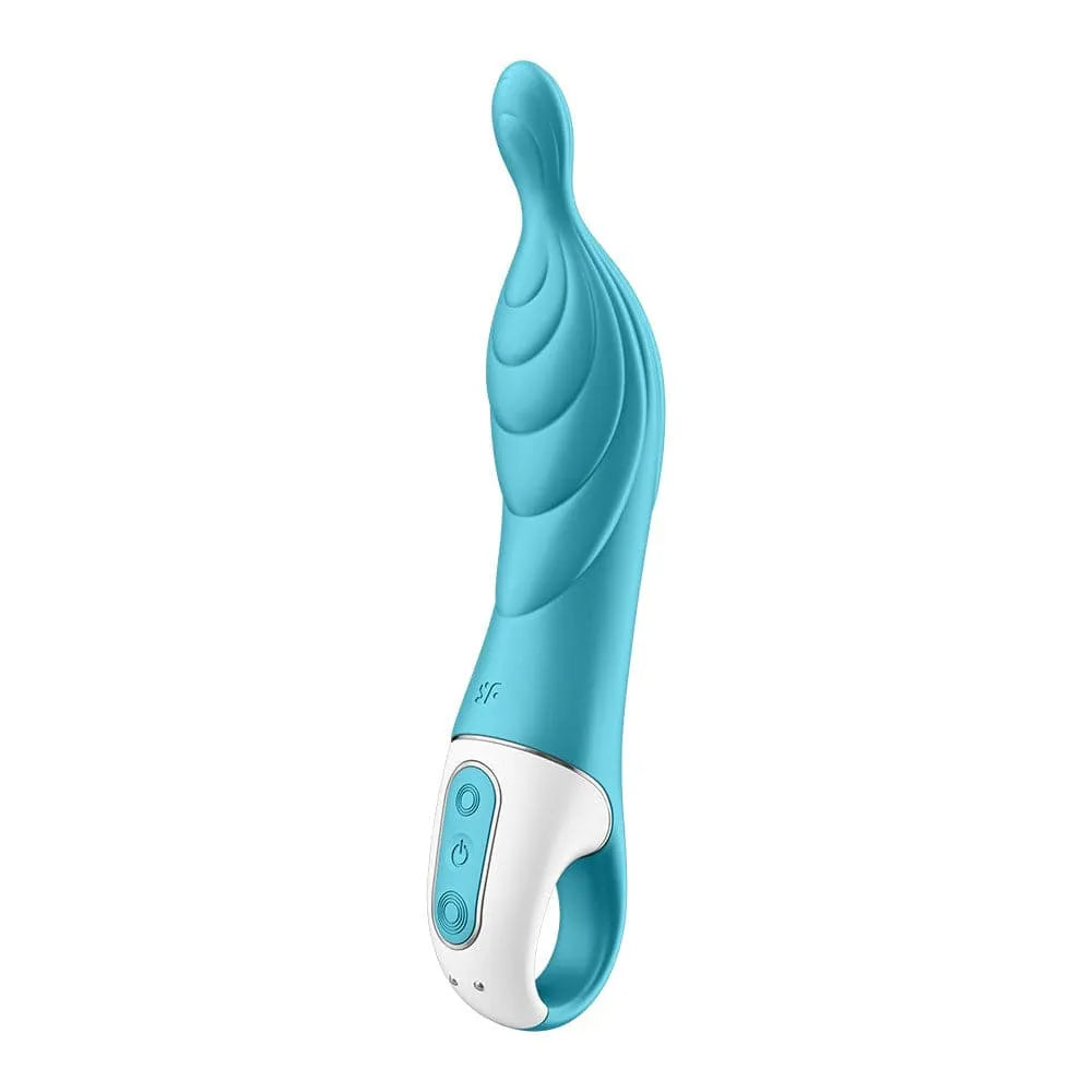 Vibromasseur Utilisation