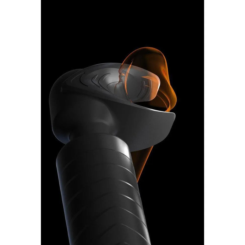 Vibromasseur Vaginal