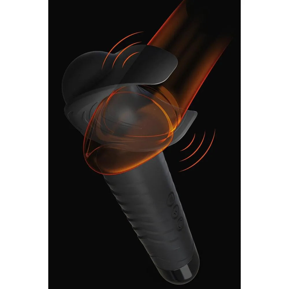 Vibromasseur Vaginal