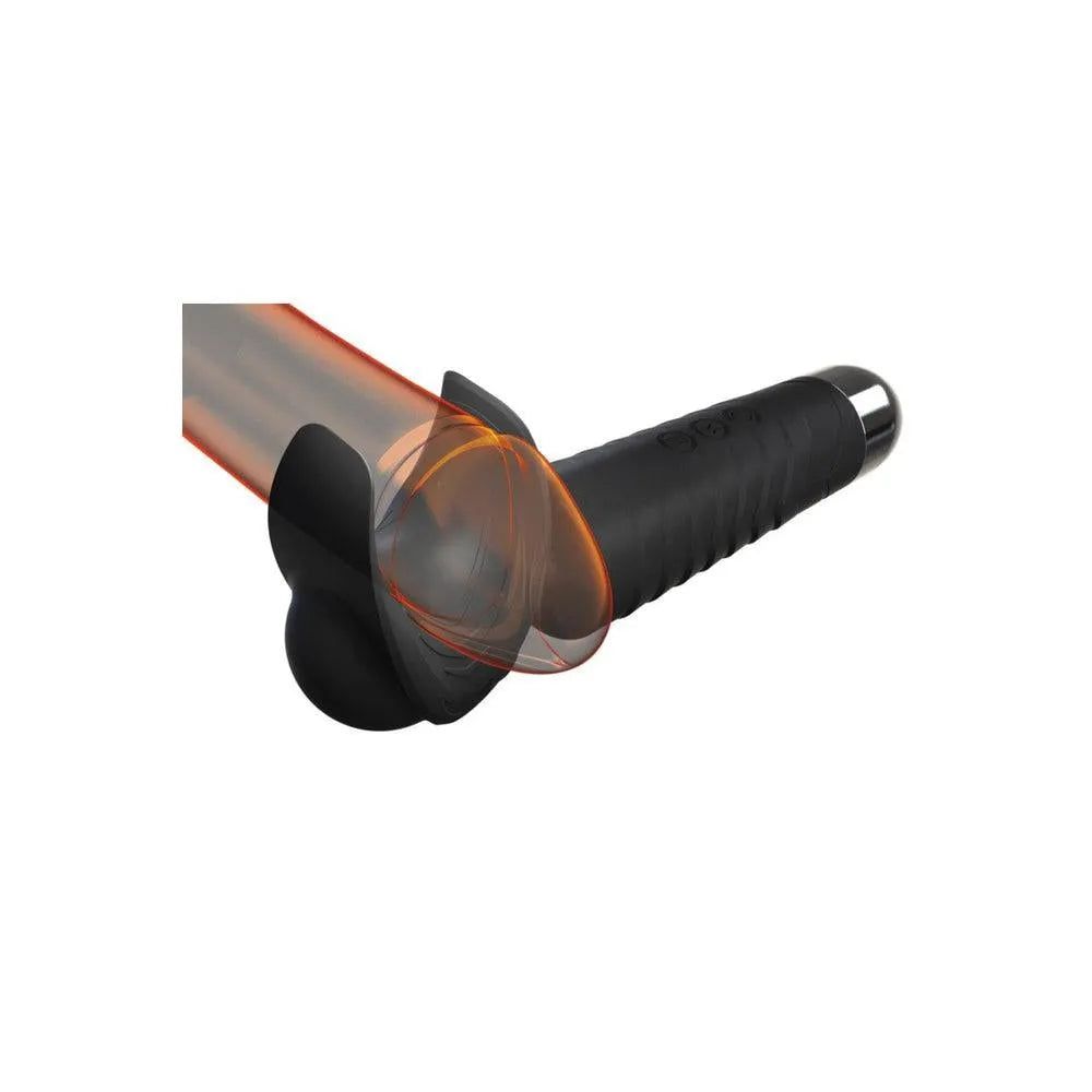Vibromasseur Vaginal