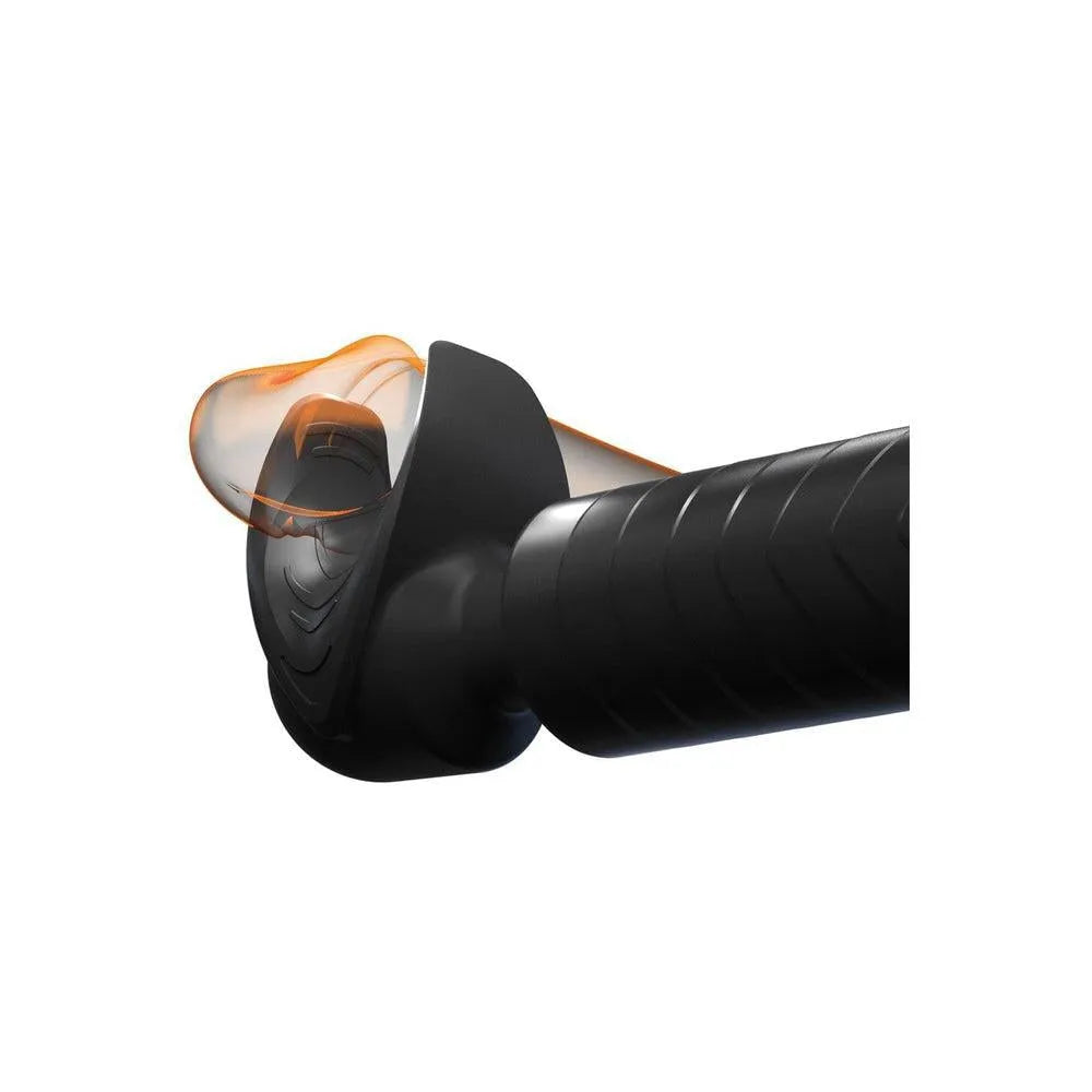 Vibromasseur Vaginal