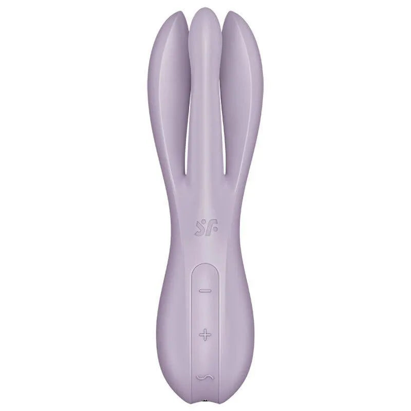 Vibromasseur Waterproof Silicone Flex Clitoris