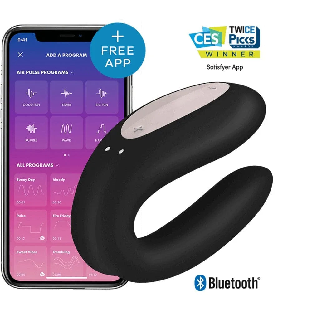 Vibromasseurs