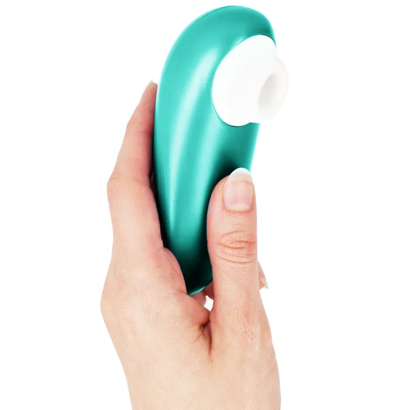 Womanizer Starlet 3 Stimulateur Clitoridien Étanche