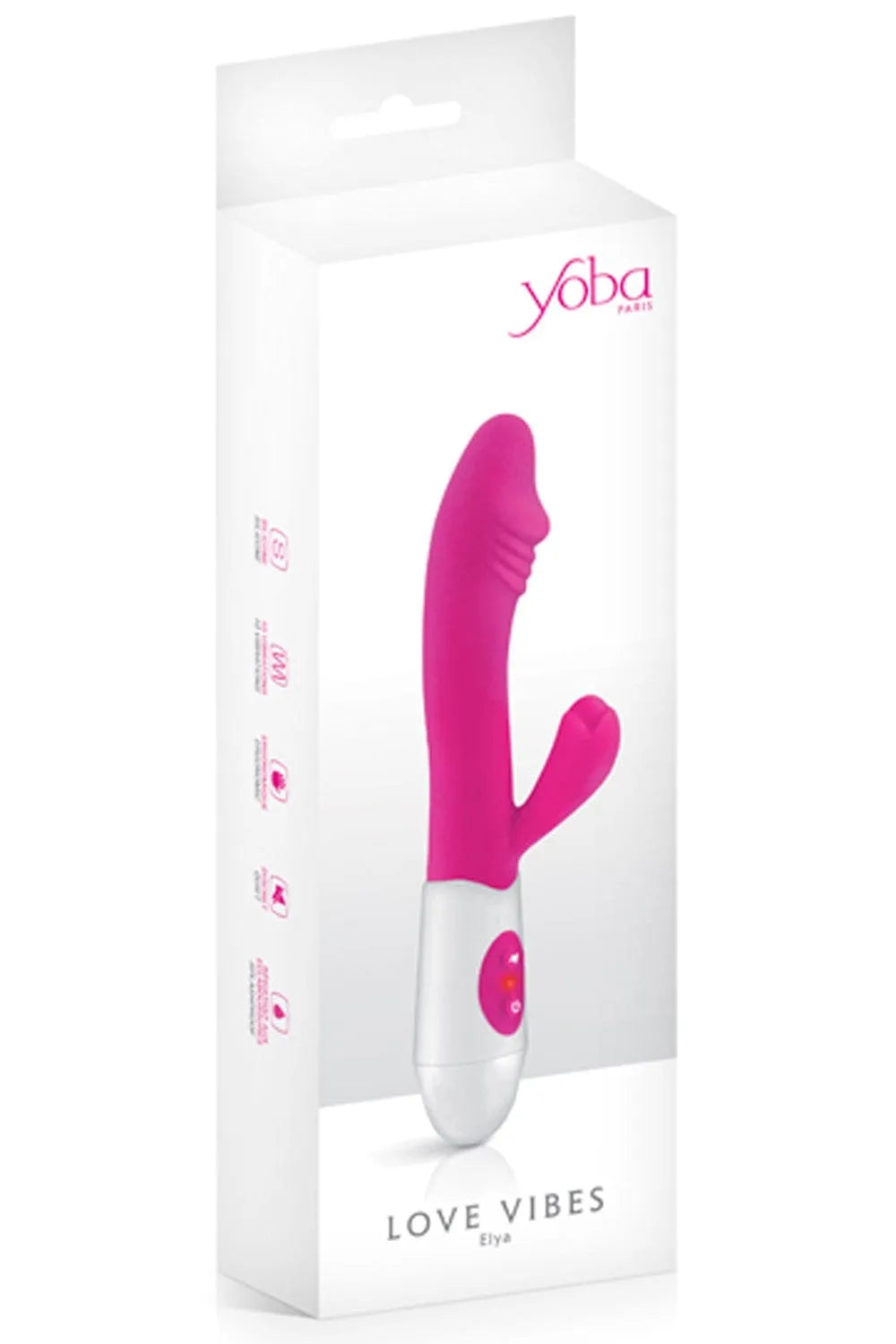 Womanizer Vibromasseur